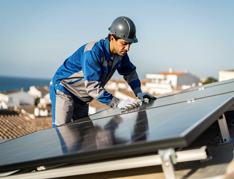 Installatore Fotovoltaico servizio a Taranto